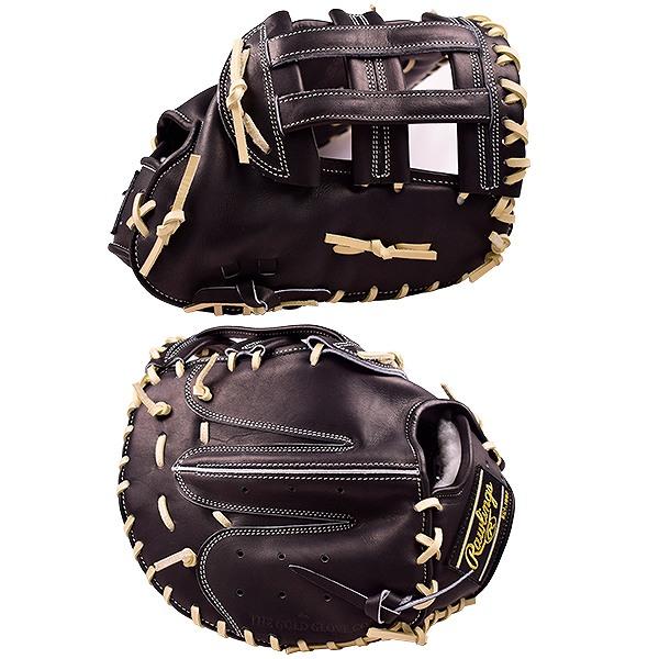 Rawlings（ローリングス） 交換送料無料 ファーストミット 野球 硬式