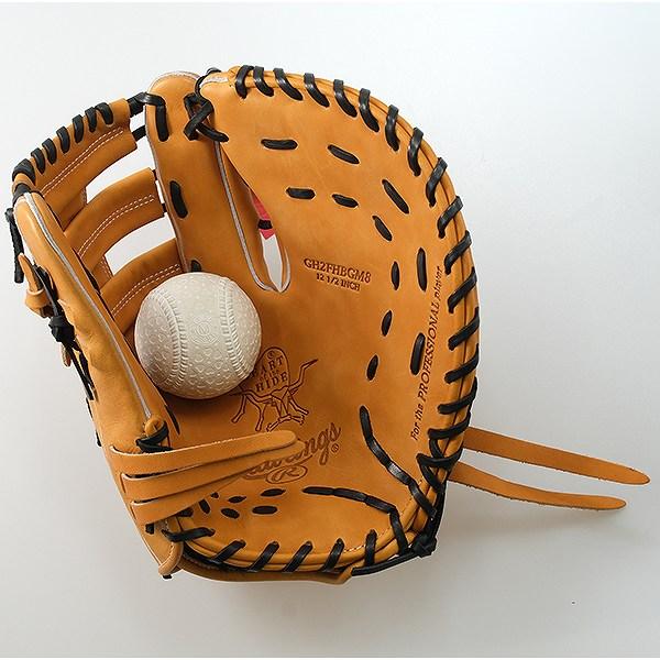 Rawlings（ローリングス） 交換送料無料 ファーストミット 野球 硬式