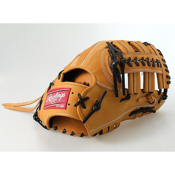 Rawlings（ローリングス） 交換送料無料 ファーストミット 野球 硬式