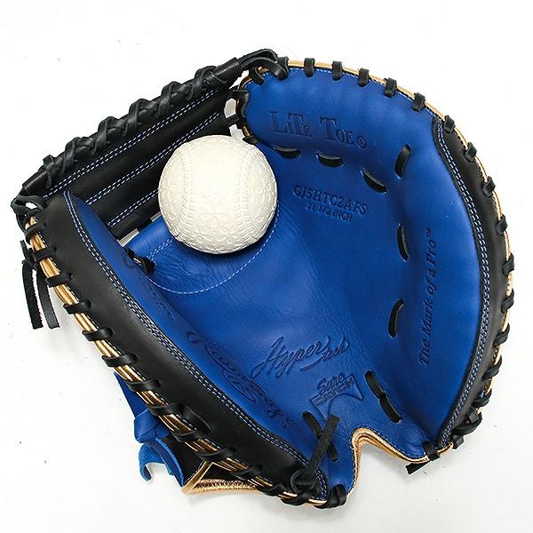 Rawlings（ローリングス） 交換無料 野球 キャッチャーミット 少年軟式