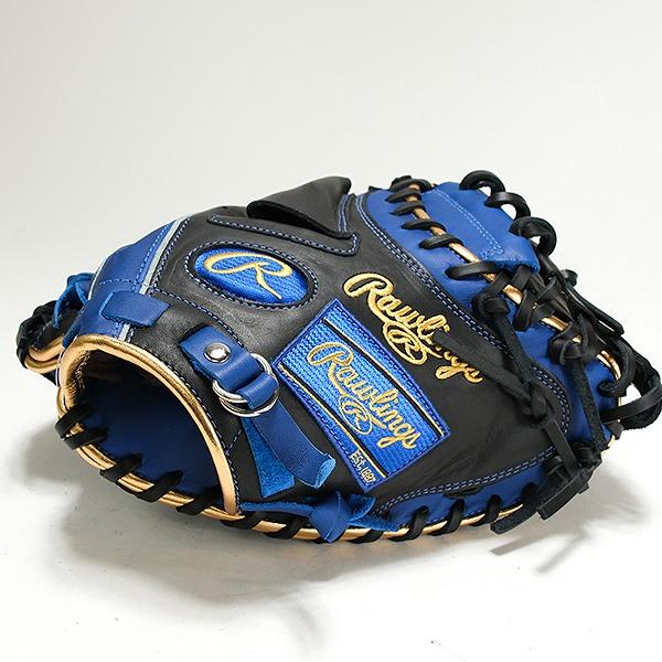 Rawlings（ローリングス） 交換無料 野球 キャッチャーミット 少年軟式