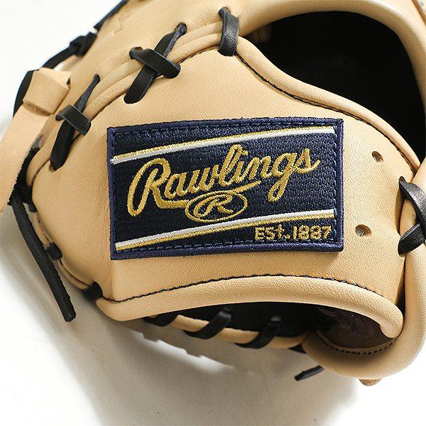 Rawlings（ローリングス） 交換無料 野球 ファーストミット 少年軟式