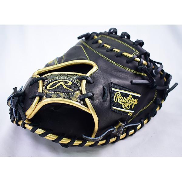 Rawlings（ローリングス） 交換往復送料無料 キャッチャーミット 野球