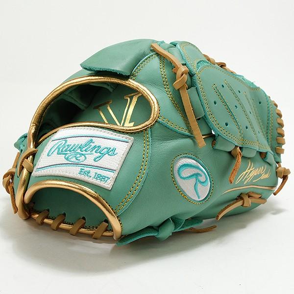 Rawlings（ローリングス） 交換無料 野球 グローブ 軟式 大人 右投げ