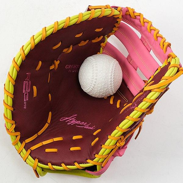 Rawlings（ローリングス） 交換無料 野球 ファーストミット 軟式 大人