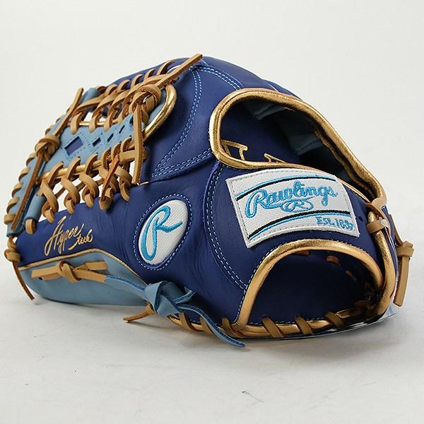 Rawlings（ローリングス） 交換無料 野球 グローブ 軟式 大人 左投げ
