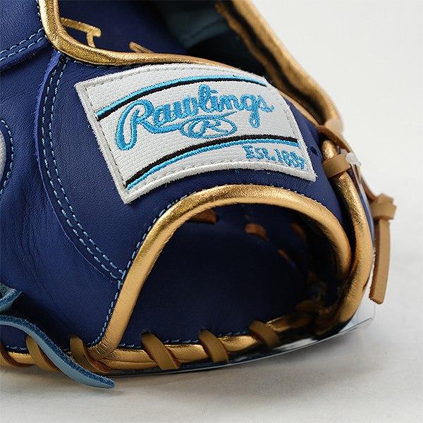 Rawlings（ローリングス） 交換無料 野球 グローブ 軟式 大人 左投げ