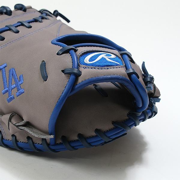 Rawlings（ローリングス） 交換無料 野球 キャッチャーミット 軟式