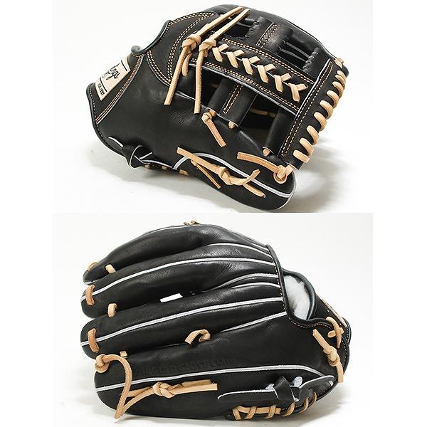 Rawlings（ローリングス） 交換無料 野球 グローブ 大人 軟式 HOH PRO