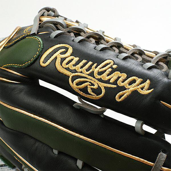 Rawlings（ローリングス） 交換無料 野球 グローブ 軟式 大人 右投げ