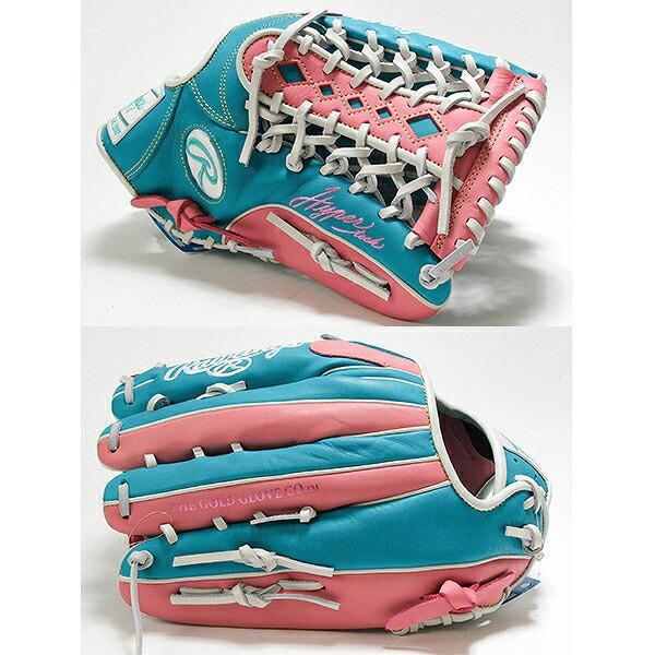 Rawlings（ローリングス） 交換無料 野球 グローブ 軟式 大人 右投げ