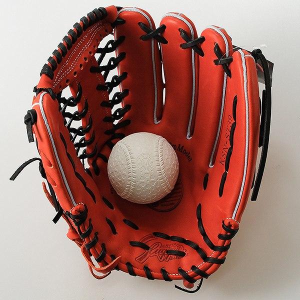 久保田スラッガー（KUBOTA SLUGGER） 交換無料 野球 グローブ 軟式