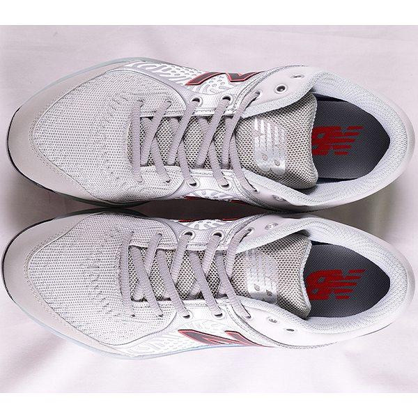 New Balance（ニューバランス） 金具スパイク 野球 埋め込み金具 樹脂