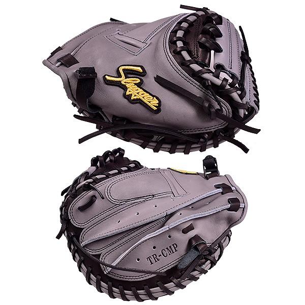 久保田スラッガー（KUBOTA SLUGGER） 交換無料 トレーニングミット TR