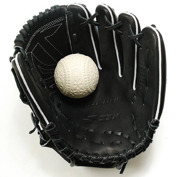 エスエスケイ（SSK） 交換無料 野球 グローブ 軟式 少年 右投げ