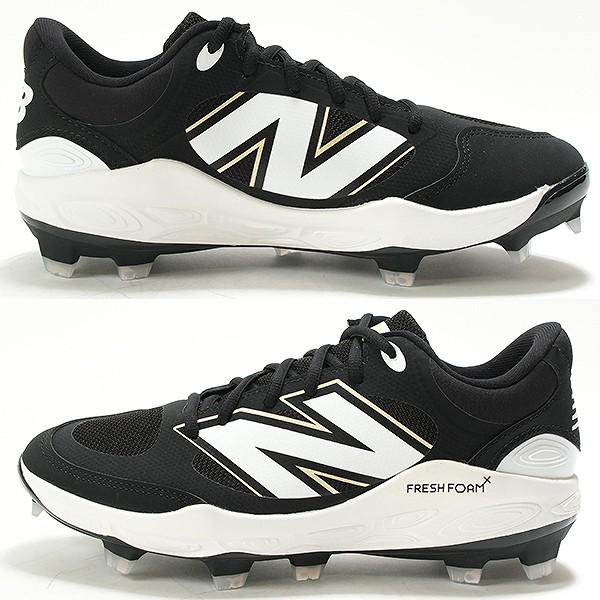 New Balance（ニューバランス） 交換無料 野球 スパイク ポイント 大人