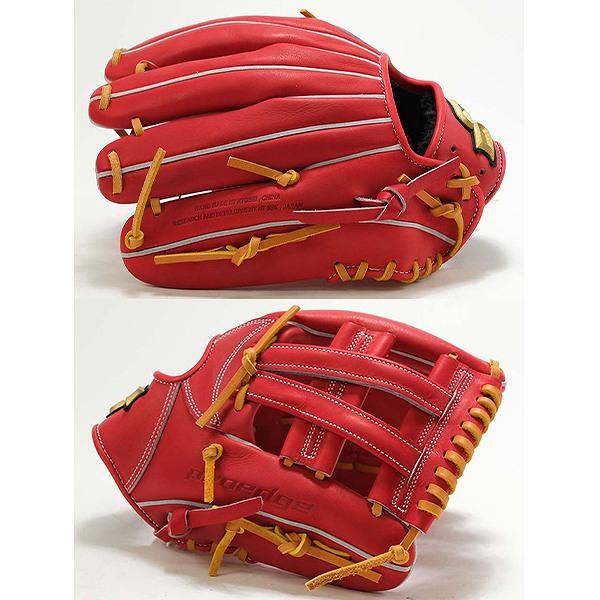 エスエスケイ（SSK） 交換無料 野球 グローブ 軟式 大人 右投げ