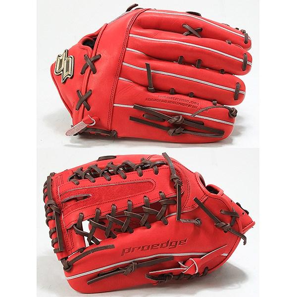 proedge 交換無料 野球 グローブ 軟式 大人 左投げ SSK プロエッジ SBN