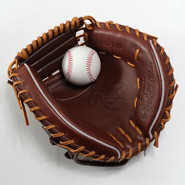 ハタケヤマ（HATAKEYAMA） 交換無料交換無料 野球 キャッチャーミット