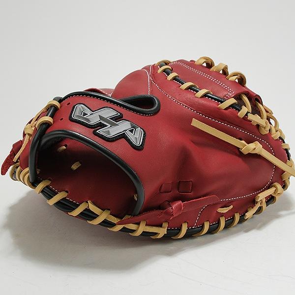 ハタケヤマ（HATAKEYAMA） 交換無料 野球 キャッチャーミット 軟式