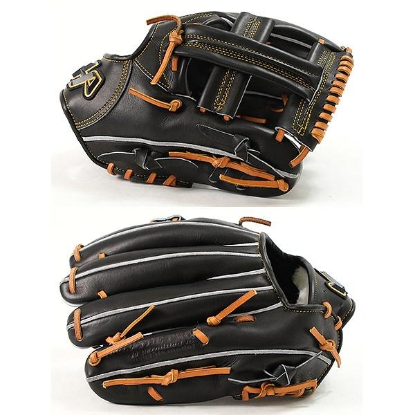 ハタケヤマ（HATAKEYAMA） 5大特典付き 野球 グローブ 硬式 大人 右