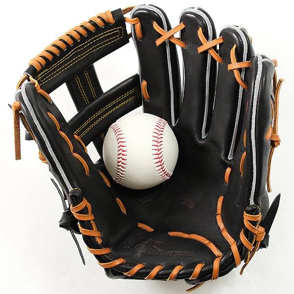ハタケヤマ（HATAKEYAMA） 5大特典付き 野球 グローブ 硬式 大人 右