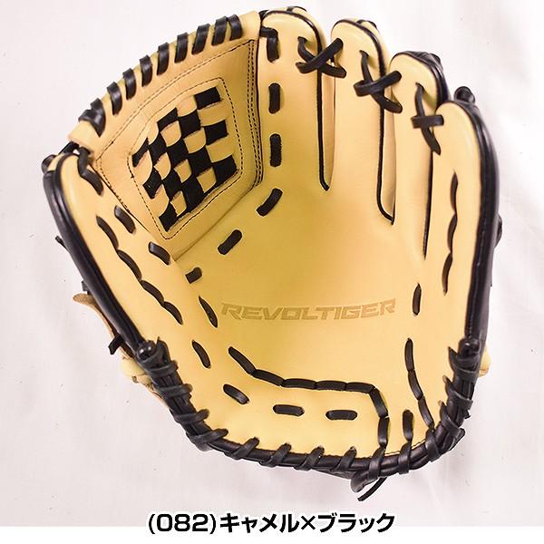 美津和タイガー 軟式少年用 ファーストミット 少年野球 ファースト