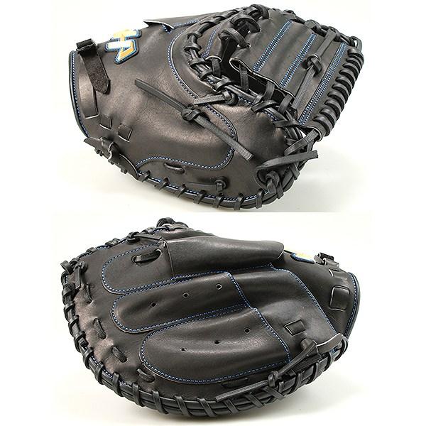 ハタケヤマ（HATAKEYAMA） 交換無料 ソフトボール キャッチャーミット