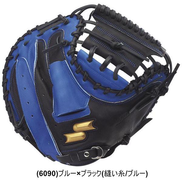 エスエスケイ（SSK） 野球 キャッチャーミット 軟式 大人 右投げ
