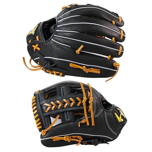 GRAND PEGASUS TOP ワールドペガサス グローブ 左投げ用 ジュニア 軟式