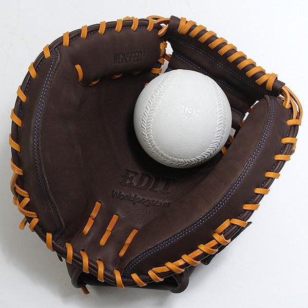 ワールドペガサス（WORLD PEGASUS） 交換無料 野球 キャッチャーミット