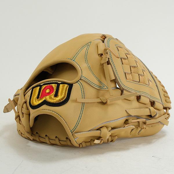 ワールドペガサス（WORLD PEGASUS） 交換無料 野球 グローブ 軟式用