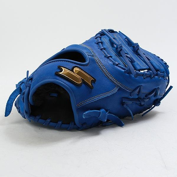 windream 交換無料 野球 ファーストミット 軟式 少年 右投げ SSK