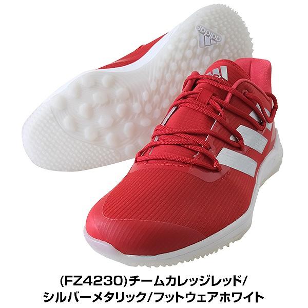 ADIZERO 野球 トレーニングシューズ 大人 アディダス アフターバーナー