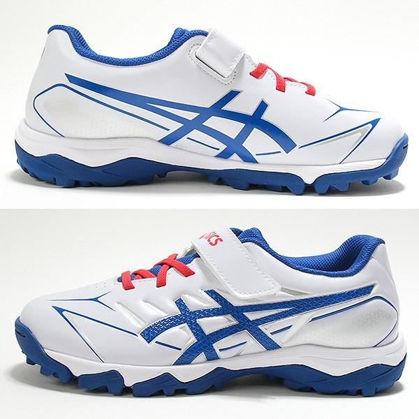 ASICS（アシックス） 交換無料 野球 トレーニングシューズ アップ