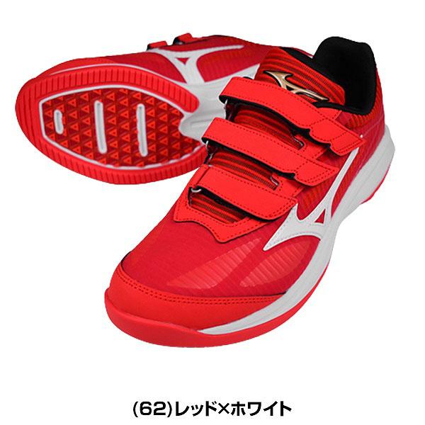 MIZUNO（ミズノ） 交換無料 野球 トレーニングシューズ ジュニア 大人