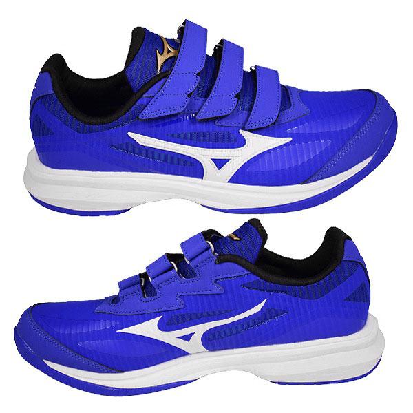 MIZUNO（ミズノ） 交換無料 野球 トレーニングシューズ ジュニア 大人