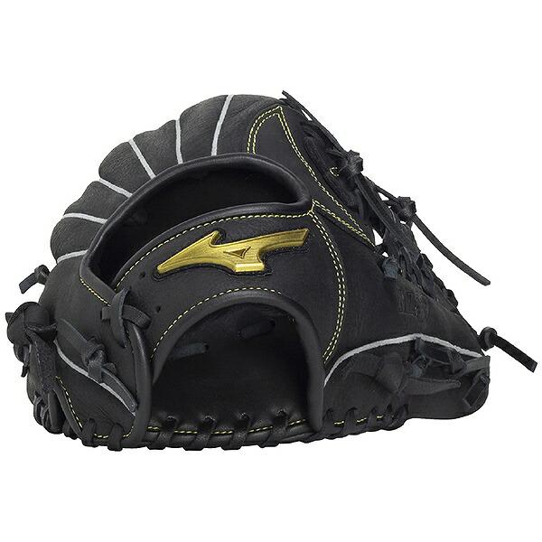 MIZUNO（ミズノ） 交換無料 野球 グローブ 少年軟式 右投げ ジュニアMz