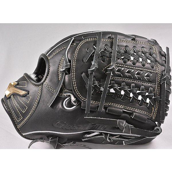 MIZUNO（ミズノ） グローブ ソフトボール グローバルエリート H