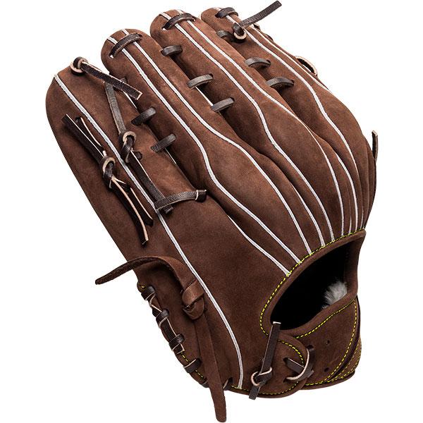 ASICS（アシックス） 交換往復送料無料 軟式 グローブ GOLDSTAGE