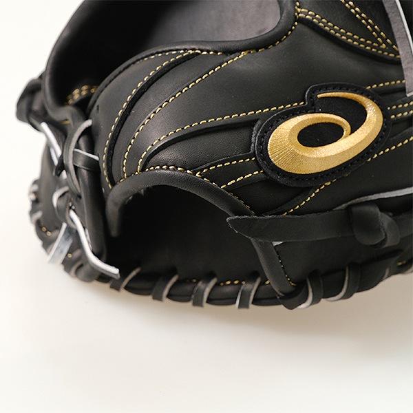 ASICS（アシックス） 交換無料 野球 グローブ 軟式 大人 右投げ