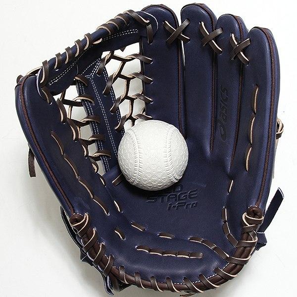 ゴールドステージ 交換無料 野球 グローブ 軟式 大人 一般 右投げ