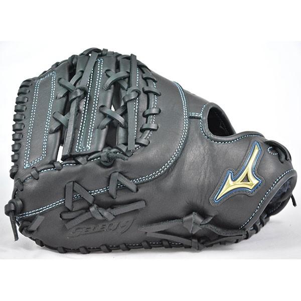 ミズノ ファーストミット SELECT9 ジュニア MIZUNO（ミズノ） MIZUNO