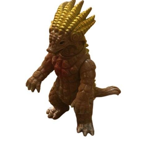 小美人ソフビ東宝シリーズ Amazon.co.jp: 世紀の大怪獣 インファント島