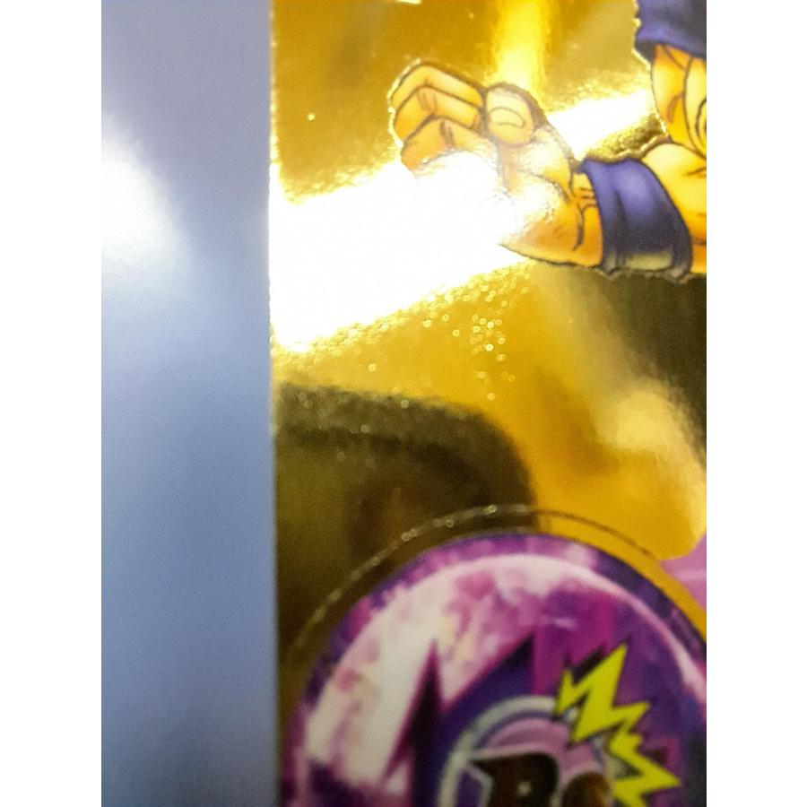 孫悟空 GDPB-46 ドラゴンボールヒーローズ : B-button - 通販 - Yahoo