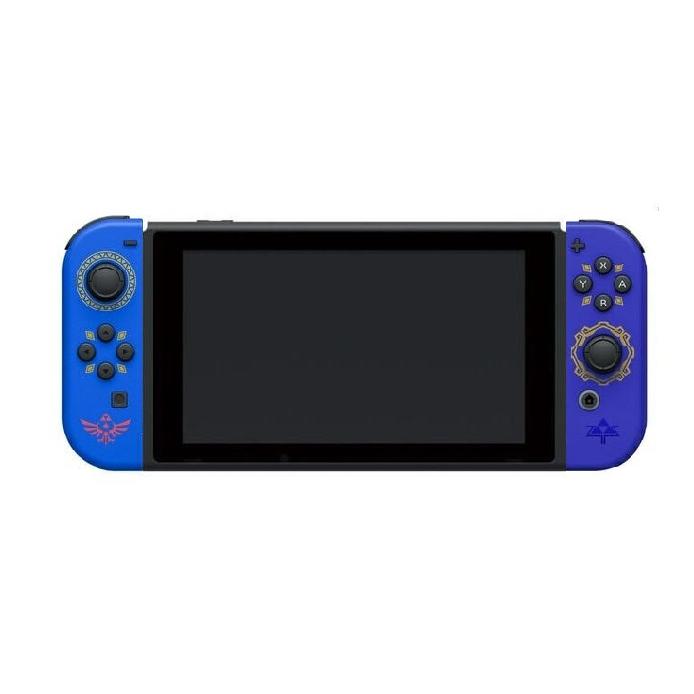 Nintendo Switch ニンテンドースイッチ HAC-001 2018年版 本体 + Joy