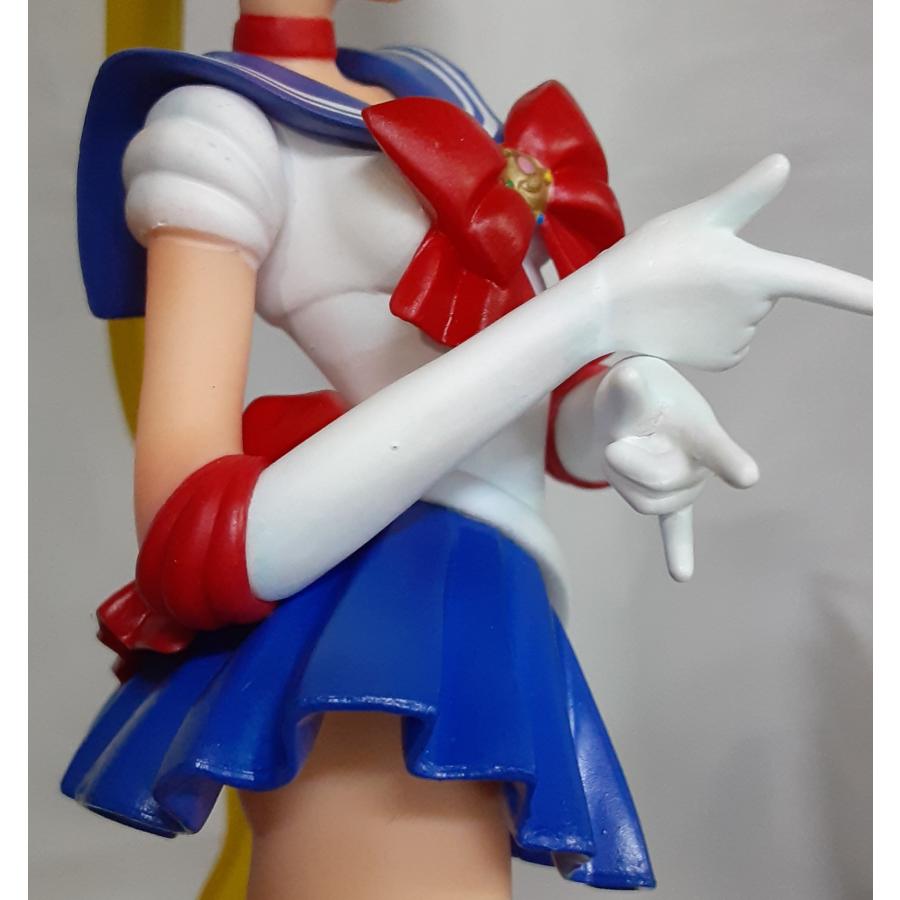 セーラームーン キューティーモデルセーラームーン 月野うさぎ