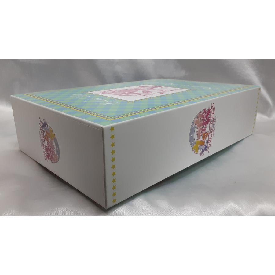 ウマ箱2 トレーナーズBOX 全4巻セット アニメ Blu-ray ウマ娘