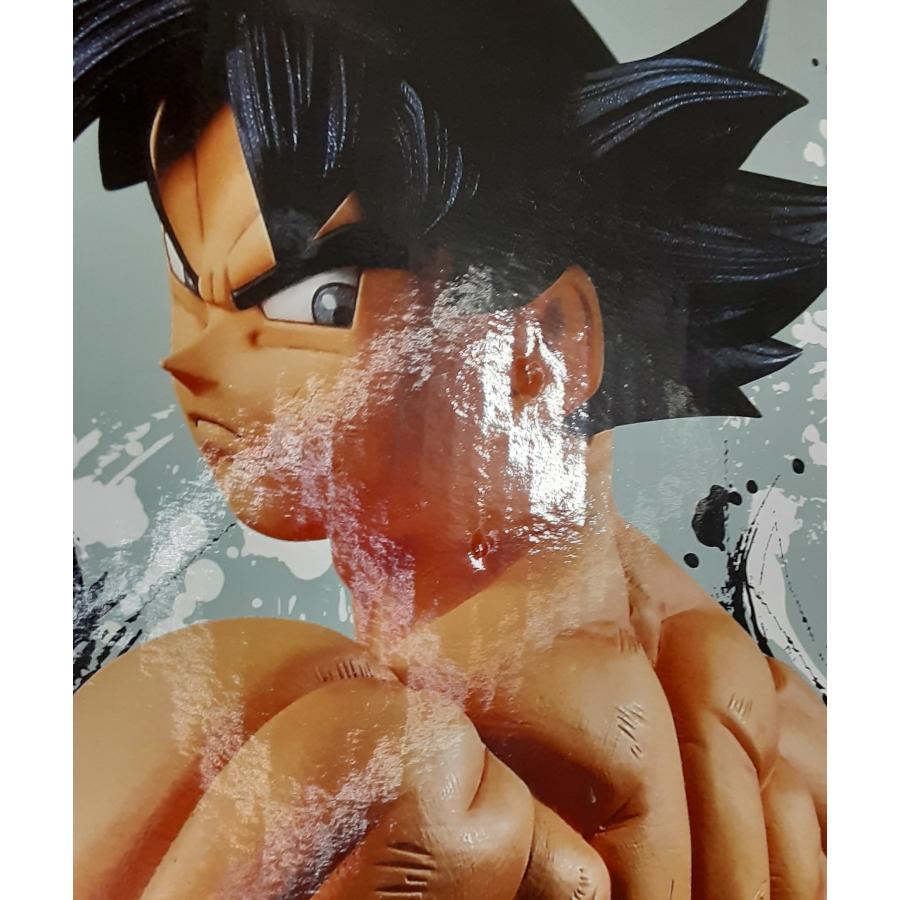 ラストワン賞 孫悟空 身勝手の極意 兆 一番くじ ドラゴンボール