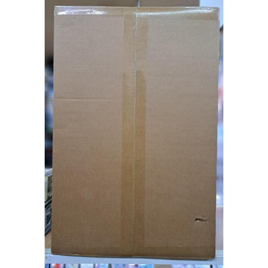 輸送箱未開封 ギガンティックシリーズ 超サイヤ人 孫悟空 伝説の超